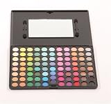88 Palette Eye Shadow Make up Set