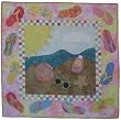 Summer Sunshine Quilt Pattern