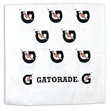 Anti-Microbial Gatorade Sports Towel