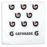 Anti-Microbial Gatorade Sports Towel