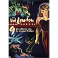 The Val Lewton Horror Collection (Cat People / The Curse of the Cat People / I Walked with a Zombie / The Body Snatcher / Isle of the Dead / Bedlam / The Leopard Man / The Ghost Ship / The Seventh Victim / Shadows in the Dark)
