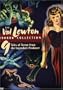 The Val Lewton Horror Collection (Cat People / The Curse of the Cat People / I Walked with a Zombie / The Body Snatcher / Isle of the Dead / Bedlam / The Leopard Man / The Ghost Ship / The Seventh Victim / Shadows in the Dark)