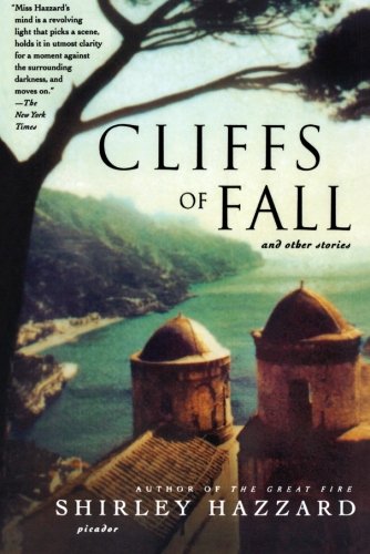 Cliffs of Fall: And Other Stories