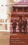 Three Plays: The Indolent Boys, Children of the Sun, the Moon in Two Windows (Stories & Storytellers)