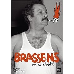 Brassens ou la libert�