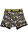 Batman - Mens Batman Boxer Briefs