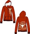 Texas - Flocked Hoody Texas - Flocked Hoody