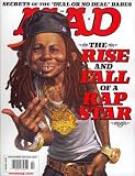 Mad, December 2008 Issue