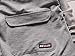 2PCS Baby Boys Girls Cartoon Clothing Set Long Sleeve Shirt and Pants 4Years Grey