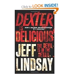 Dexter is Delicious: The Devil is in the Detail