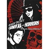 Roxsy Tyler`s Carnival of Horror`s ``A Leech Named Bassant``