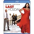 NEW Latifah/ll Cool J/hutton - Last Holiday (Blu-ray)