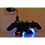 K�nig Dual-Ladestation f�r Sony PS3 von Dreher & Kauf Gmbh