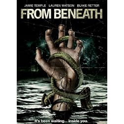 From Beneath
