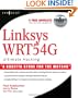 Linksys WRT54G Ultimate Hacking