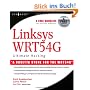 Linksys Wrt54g Ultimate Hacking (Learning Made Simple)