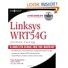 Linksys WRT54G Ultimate Hacking
