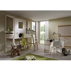 Kinderzimmer / Jugendzimmer "Baumhaus 1"