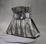 Bos Art Studio Salome Large 8x7x3 Silver