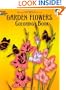 Garden Flowers Coloring Book (Dover Nature Coloring Book)