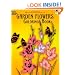 Garden Flowers Coloring Book (Dover Nature Coloring Book)