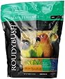 Roudybush Daily Maintenance Bird Food, Mini, 44-Ounce