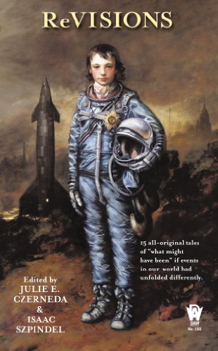 Revisions (Daw Book Collectors)