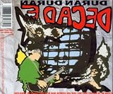 Decade, the Best of 画像