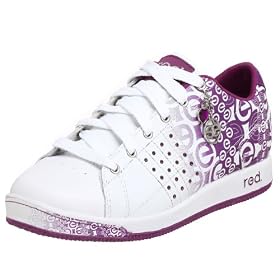 Rhino Red Women's Phranz-Phayde Sneaker