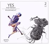 Roundabout/White-Collecti
