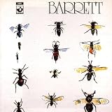 Barrettpar Syd Barrett