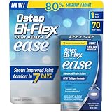UPC 030768646547 product image for Osteo Bi-Flex Joint Health Ease 70 Mini Tabs 1 a day Advanced Triple Action UC-I | upcitemdb.com