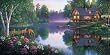 MasterPieces Sweet Serenity Jumbo 1000pc Puzzle