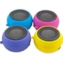 ALTOPARLANTE per iPHONE, iPOD, LETTORI MP3, MP4, TELEFONI CELLULARI,NOTEBOOK Linq HB-02