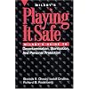 Playing it Safe: Milady's Guide to Decontamination, Sterlization, and Personal Protection