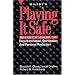 Playing it Safe: Milady's Guide to Decontamination, Sterlization, and Personal Protection