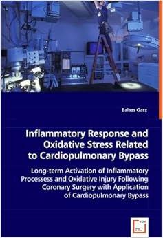 Cardiopulmonary bypass explained picture