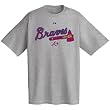 Atlanta Braves Series Sweep Short Sleeve T-Shirt