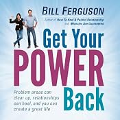 Get Your Power Back | [Bill Ferguson]