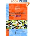 Arzneiverordnungs-Report 2002: Aktuelle Daten, Kosten, Trends und Kommentare (German Edition)