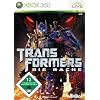 Transformers: Die Rache
