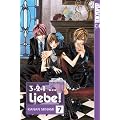 3, 2, 1 ... Liebe! 07