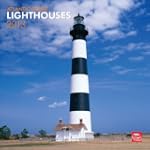 Atlantic Coast Lighthouses 2013 Squar...