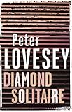 Diamond solitaire
