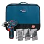 Akku-Bohrschrauber GSR 10,8-2-LI + 39-tlg. Zubeh�r