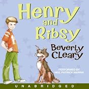Henry and Ribsy | [Beverly Cleary]