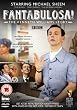 Fantabulosa! Kenneth Williams - Starring Michael Sheen [DVD]