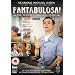 Fantabulosa! Kenneth Williams - Starring Michael Sheen [DVD] [2006]