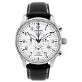 junkers - 66841 - Montre Homme - Automatique - Analogique - Bracelet Cuir Noir