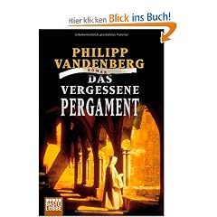 Das vergessene Pergament